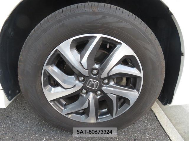Honda STEP WGN 2017-09 324686-18