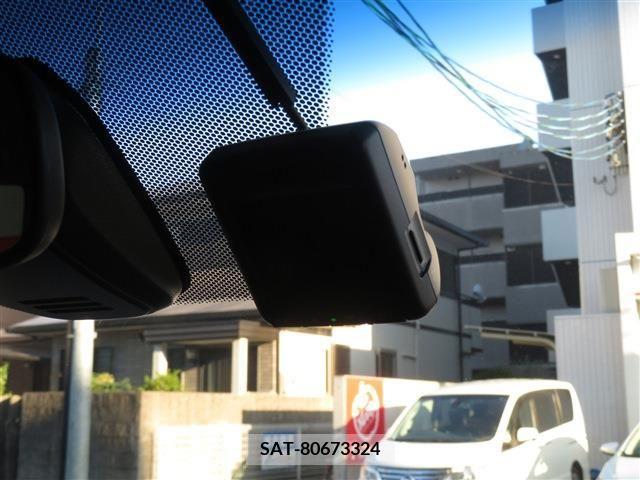 Honda STEP WGN 2017-09 324686-8