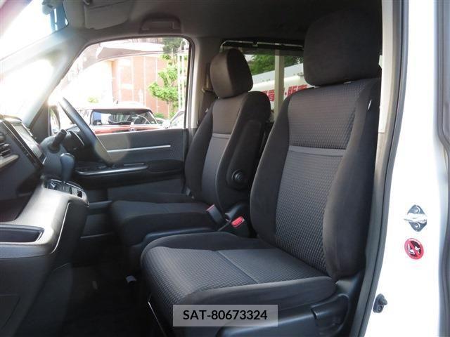 Honda STEP WGN 2017-09 324686-16
