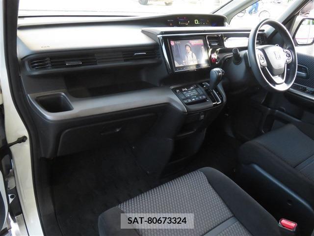 Honda STEP WGN 2017-09 324686-15