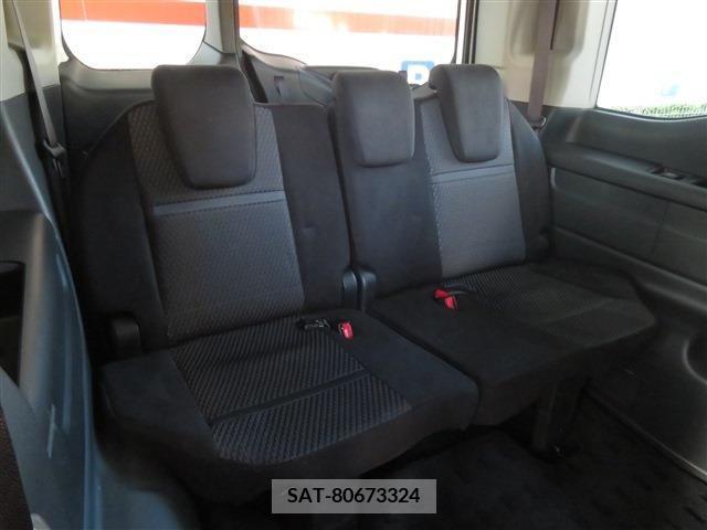 Honda STEP WGN 2017-09 324686-13