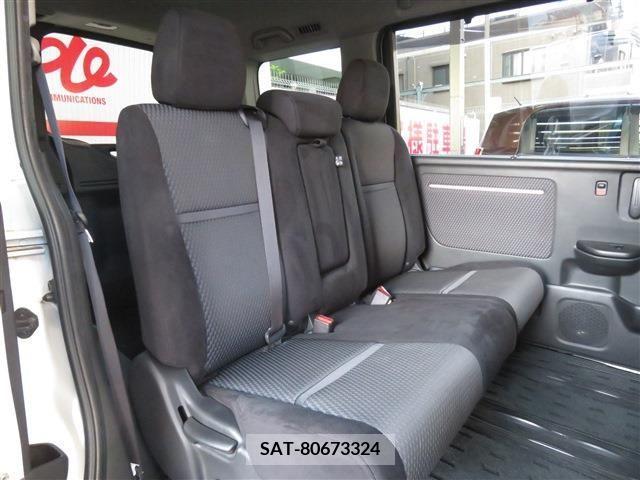 Honda STEP WGN 2017-09 324686-12