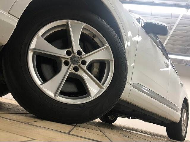 Audi Q7 2017-02 22421-18
