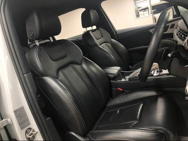 Audi Q7 2017-02 22421-8