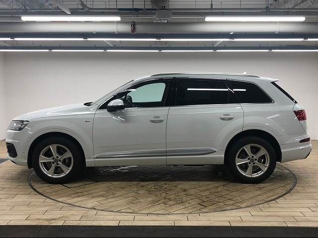 Audi Q7 2017-02 22421-14