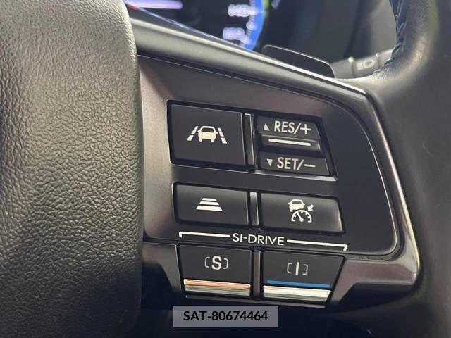 Subaru LEVORG 2016-03 343245-5