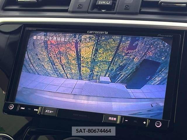 Subaru LEVORG 2016-03 343245-4