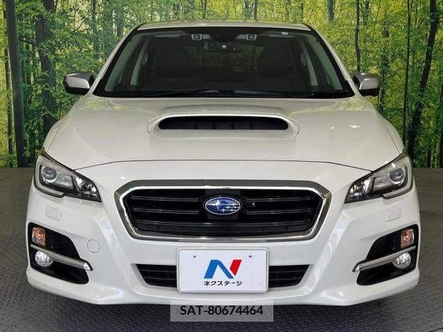 Subaru LEVORG 2016-03 343245-14