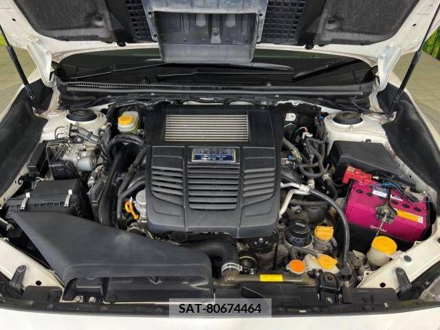 Subaru LEVORG 2016-03 343245-18