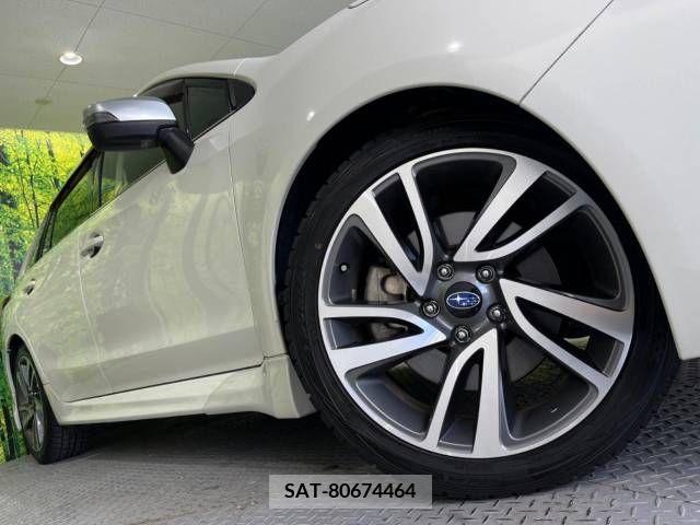 Subaru LEVORG 2016-03 343245-13
