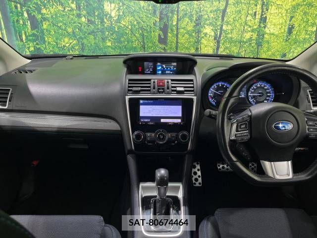 Subaru LEVORG 2016-03 343245-1