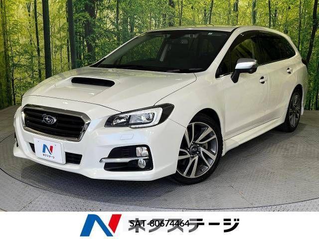Subaru LEVORG 2016-03 343245-0