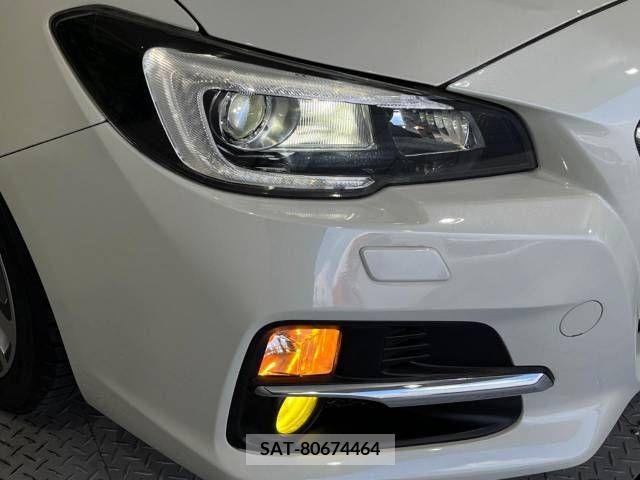 Subaru LEVORG 2016-03 343245-12
