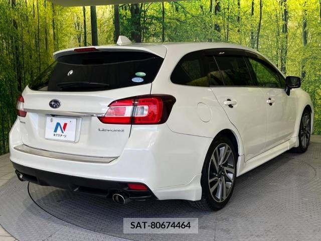Subaru LEVORG 2016-03 343245-17