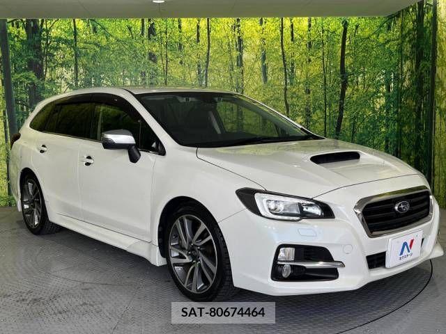 Subaru LEVORG 2016-03 343245-16