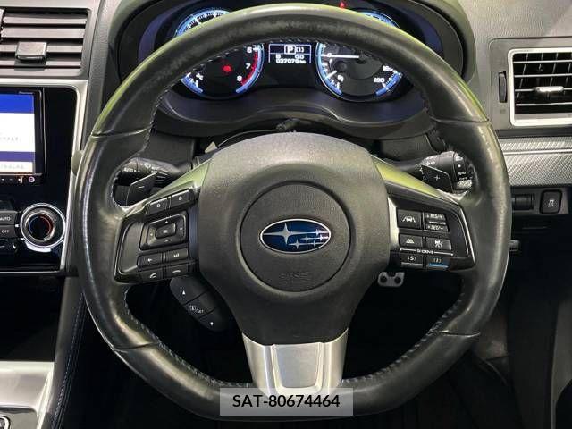 Subaru LEVORG 2016-03 343245-11