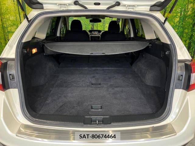 Subaru LEVORG 2016-03 343245-10