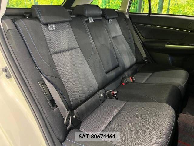 Subaru LEVORG 2016-03 343245-9