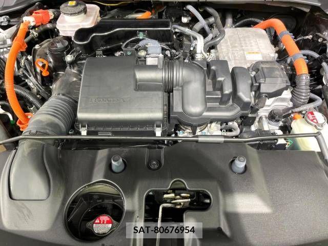 Honda VEZEL 2021-04 288325-19