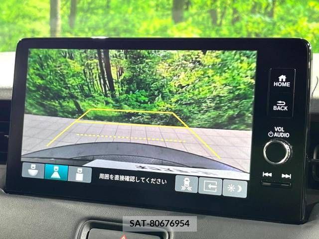 Honda VEZEL 2021-04 288325-3