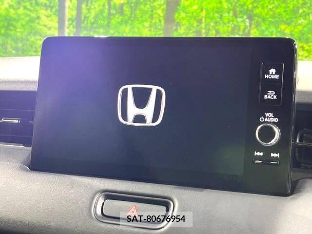 Honda VEZEL 2021-04 288325-2