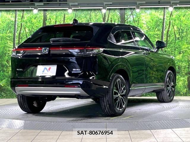 Honda VEZEL 2021-04 288325-18