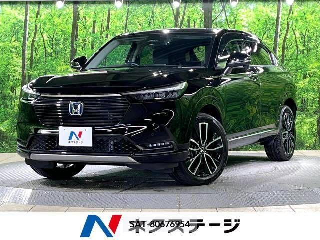 Honda VEZEL 2021-04 288325-0