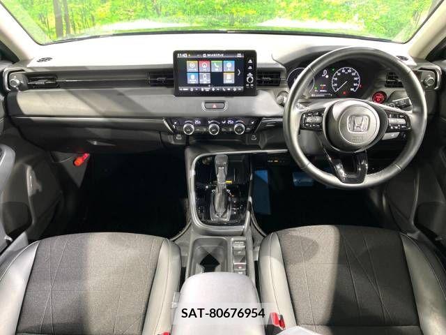 Honda VEZEL 2021-04 288325-1