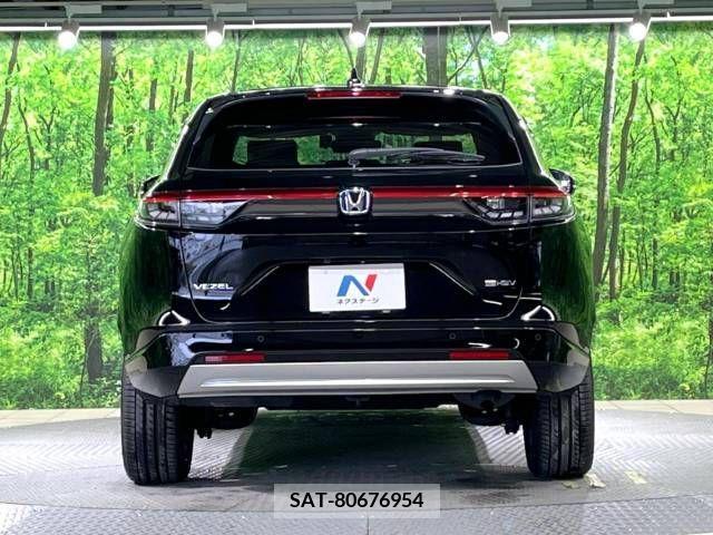 Honda VEZEL 2021-04 288325-16