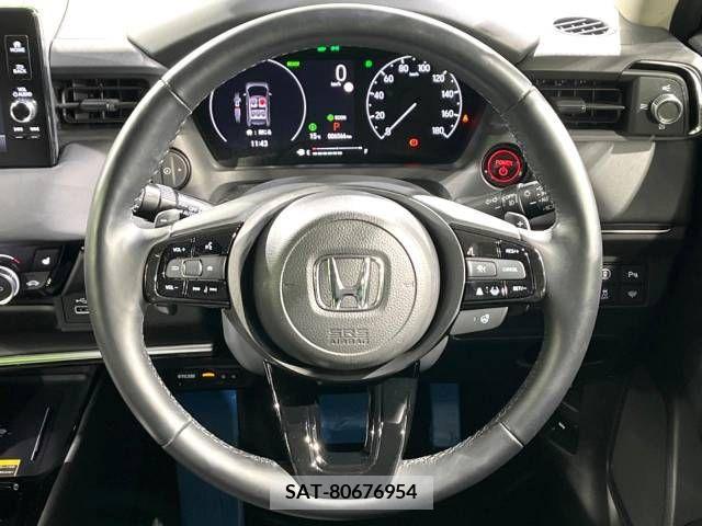 Honda VEZEL 2021-04 288325-12