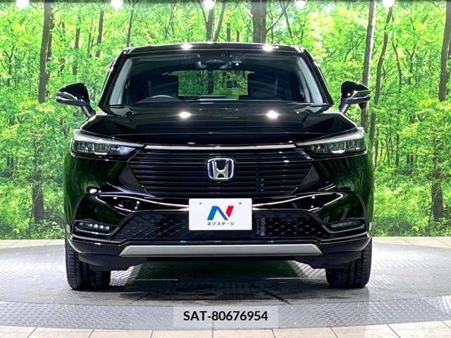 Honda VEZEL 2021-04 288325-15
