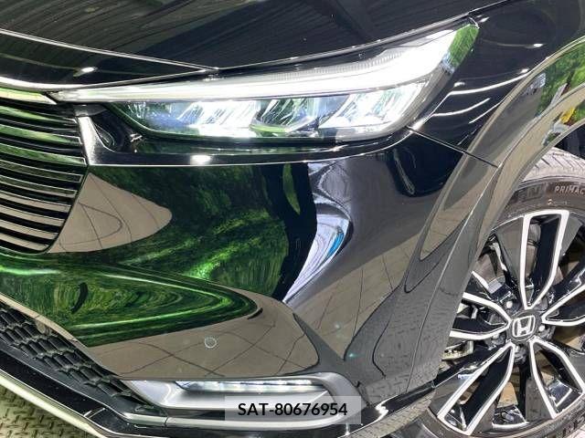 Honda VEZEL 2021-04 288325-13