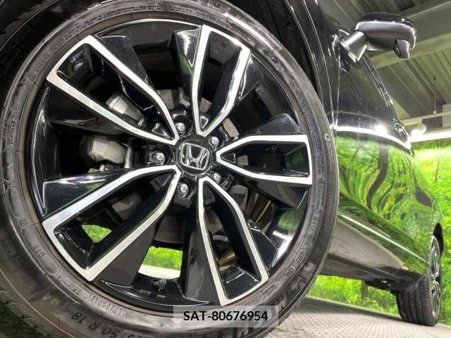 Honda VEZEL 2021-04 288325-14