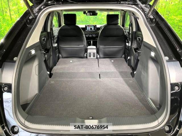 Honda VEZEL 2021-04 288325-11