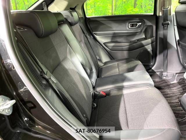 Honda VEZEL 2021-04 288325-10