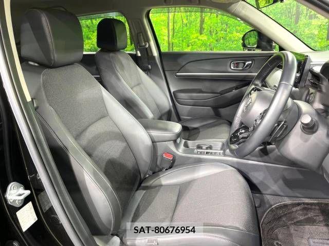 Honda VEZEL 2021-04 288325-9
