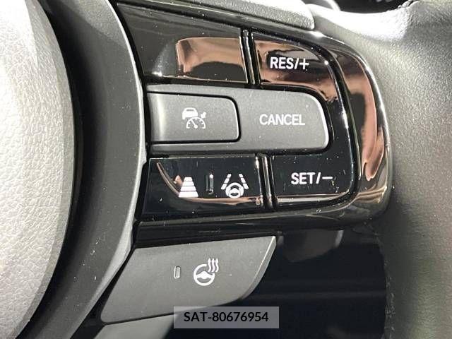 Honda VEZEL 2021-04 288325-5
