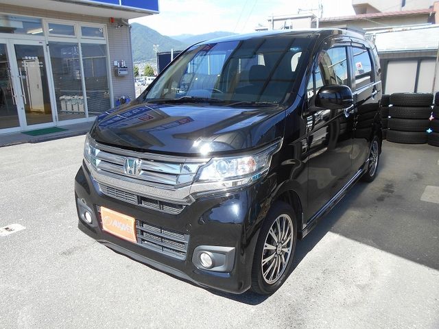 Honda N-WGN 2015-09 10729-2