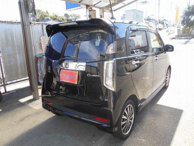 Honda N-WGN 2015-09 10729-5