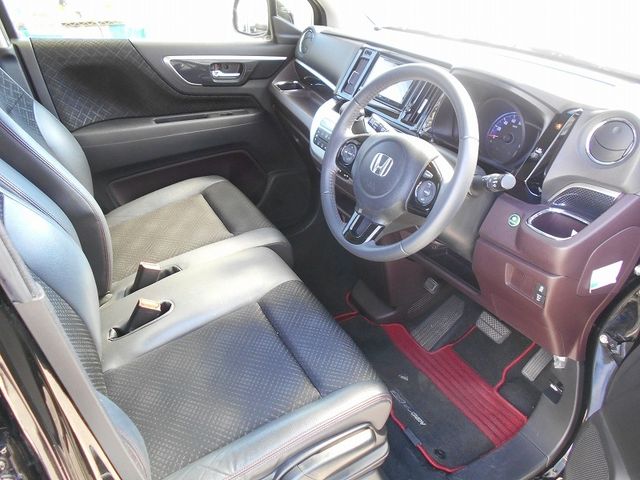 Honda N-WGN 2015-09 10729-6