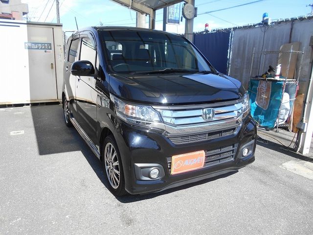 Honda N-WGN 2015-09 10729-0