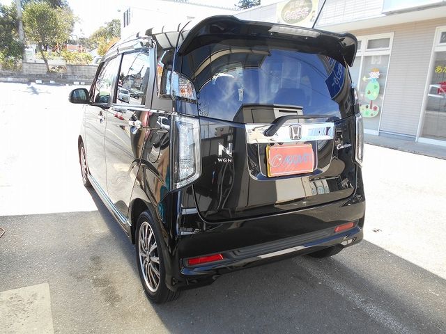 Honda N-WGN 2015-09 10729-3