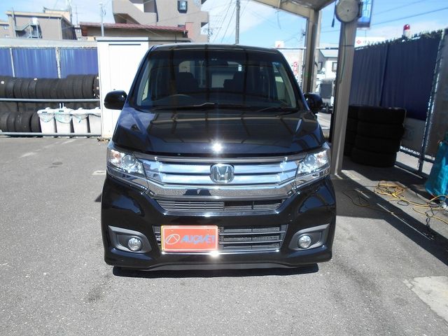 Honda N-WGN 2015-09 10729-1