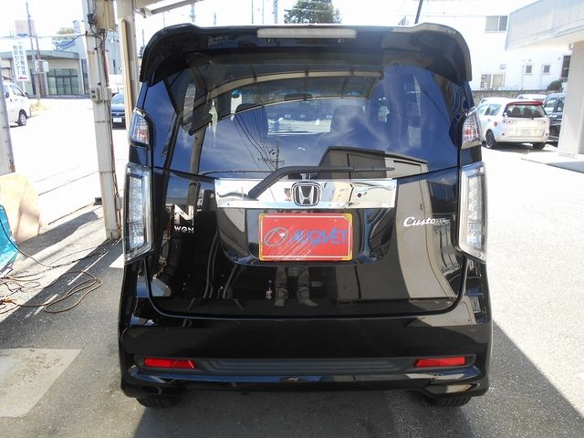 Honda N-WGN 2015-09 10729-4