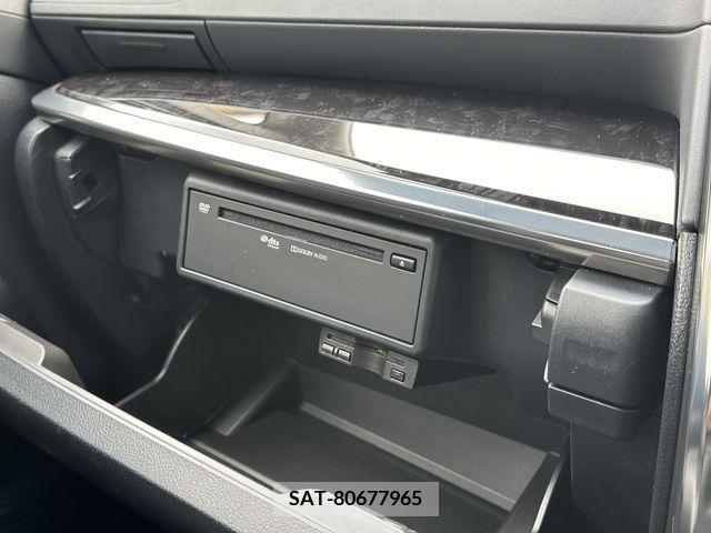 Toyota ALPHARD 2021-01 351007-6