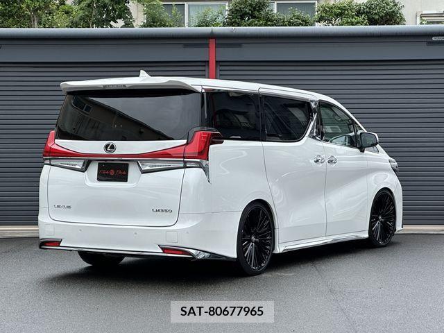 Toyota ALPHARD 2021-01 351007-2