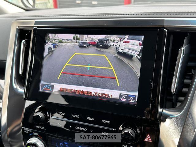 Toyota ALPHARD 2021-01 351007-5