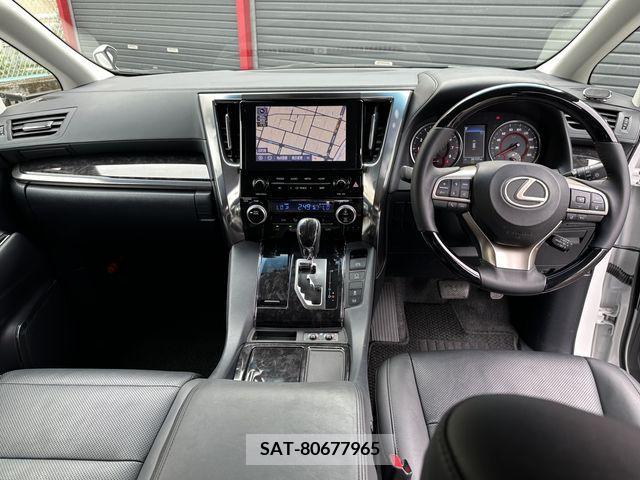 Toyota ALPHARD 2021-01 351007-1