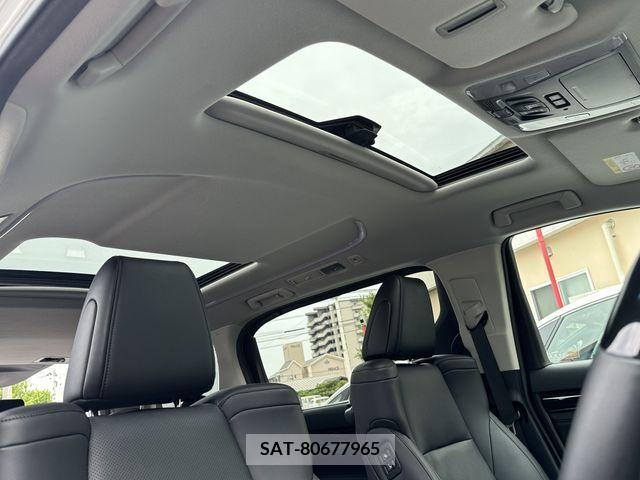 Toyota ALPHARD 2021-01 351007-3