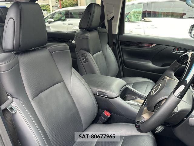 Toyota ALPHARD 2021-01 351007-7